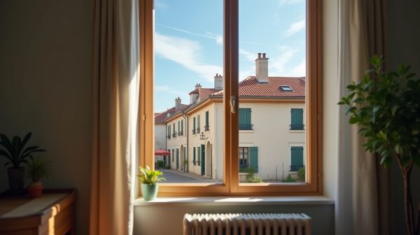 Choisir une assurance habitation à Nice pour un logement en sécurité