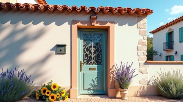 Choisir une assurance habitation à Nice pour un logement en sécurité