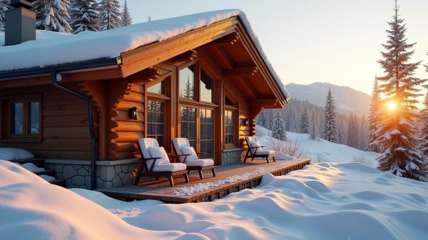 Optimiser votre investissement immobilier avec le bon refuge