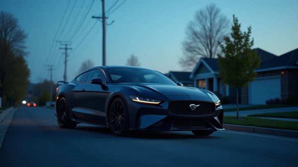 Optimisez votre protection avec une assurance auto adaptée