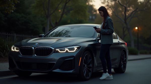 Optimisez votre protection avec une assurance auto adaptée