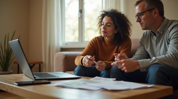 Quel compte commun en ligne choisir pour vos dépenses partagées ?