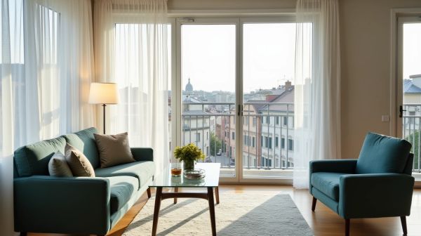 Quel contrat d'assurance habitation choisir à Lyon ?