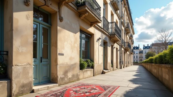 Quel contrat d'assurance habitation choisir à Lyon ?