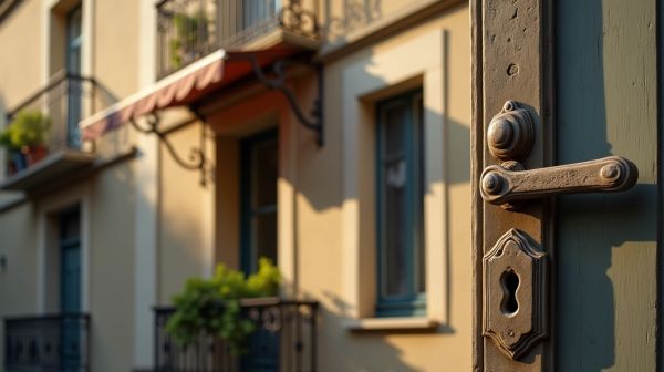 Sécuriser votre location avec une assurance habitation locataire