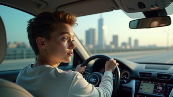 Simulation de crédit auto : conseils pour jeunes conducteurs