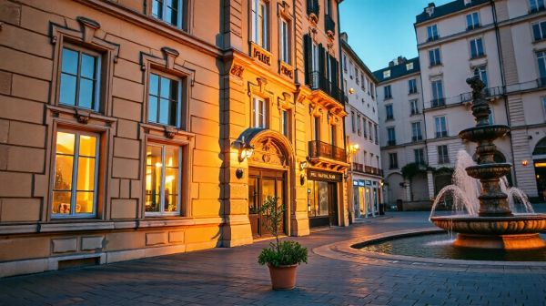 Top 5 contrats d'assurance habitation à connaître à Lyon