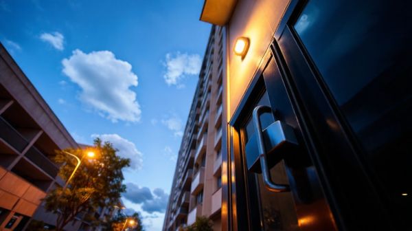 Top moyens de garantir la sécurité de votre logement locatif