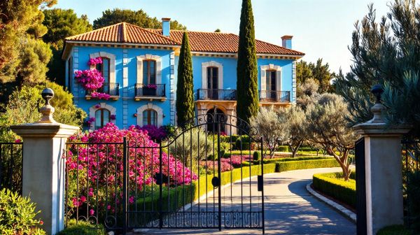 Top options d'assurance habitation à Nice pour sécuriser votre maison