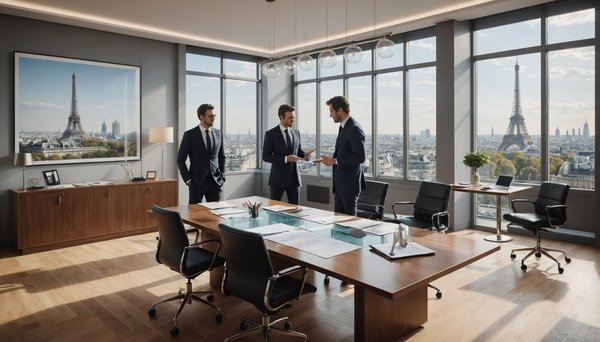 Top avocats en droit immobilier à paris pour vos besoins juridiques