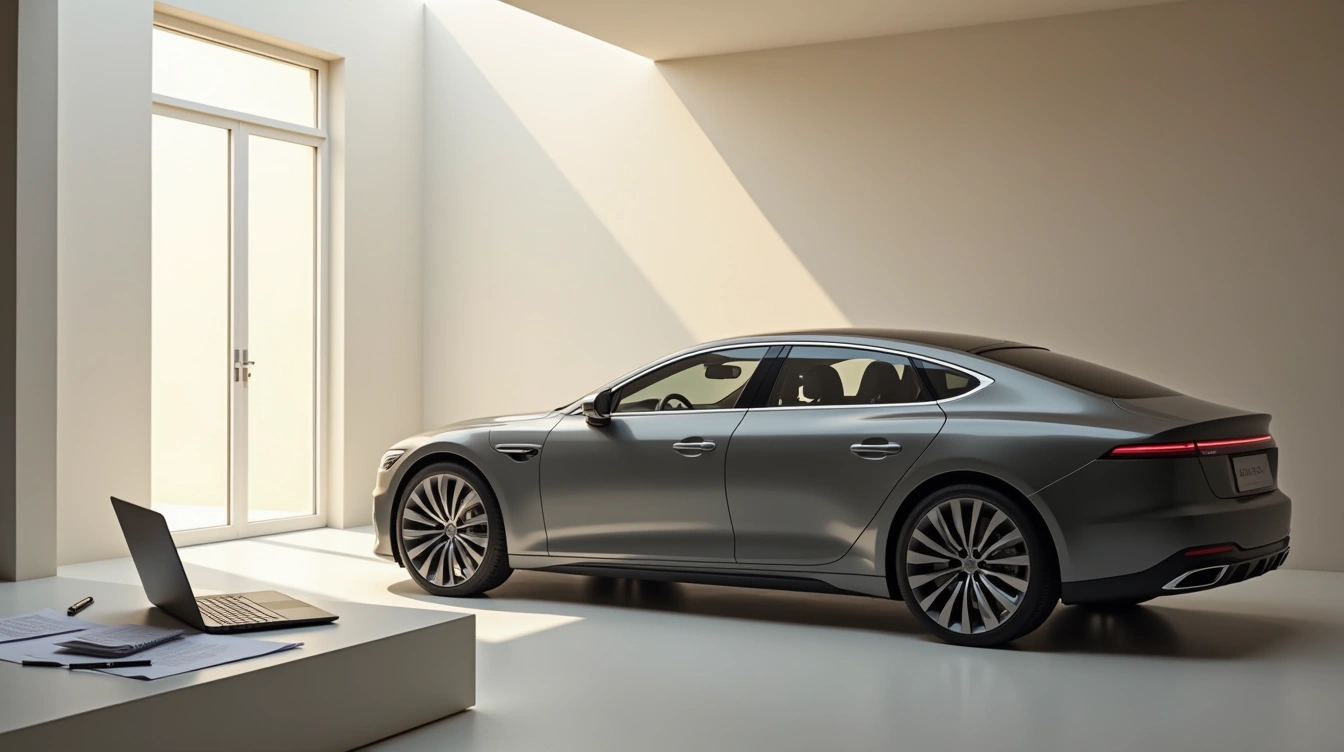 Vos questions sur la simulation de financement automobile